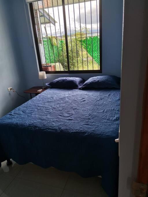 Apartamento Con Dos Habitaciones San Isidro De El General Zewnętrze zdjęcie