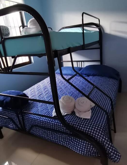Apartamento Con Dos Habitaciones San Isidro De El General Zewnętrze zdjęcie