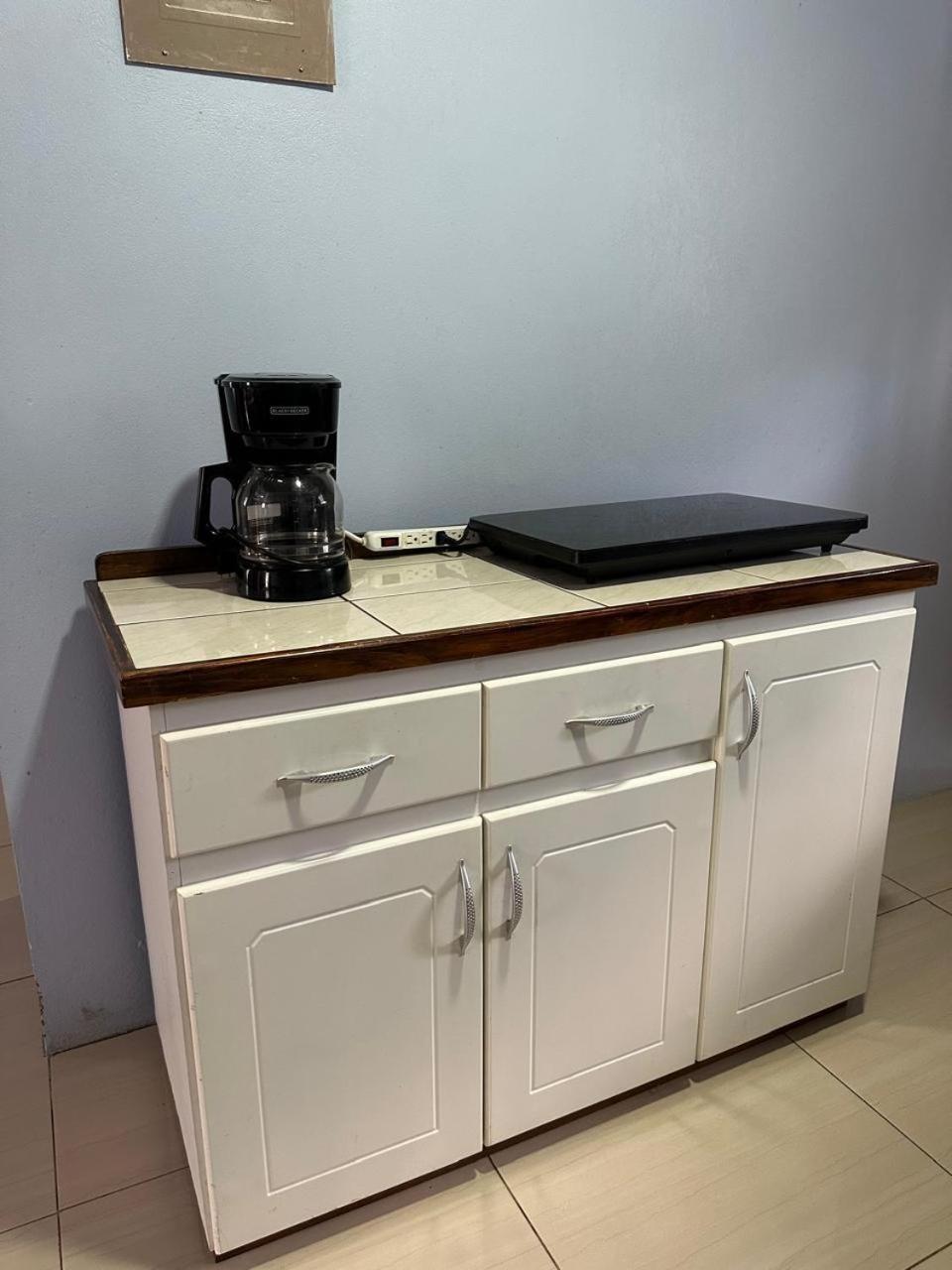 Apartamento Con Dos Habitaciones San Isidro De El General Zewnętrze zdjęcie